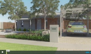 Josh's House 3D Tour