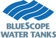 Bluescope Water Tanks