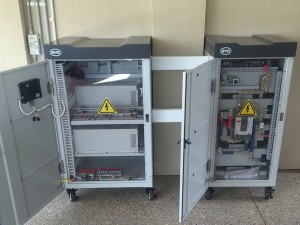 Battery Unit 2 (WE)